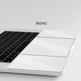 Touchpad Scratch Resistant Computer - Home & beyond co