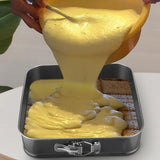 Cake Pan Leakproof - Home & beyond co