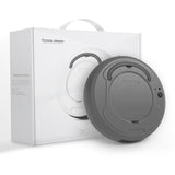 Automatic Robotic Vacuum Cleaner - Home & beyond co