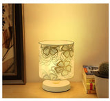 Wooden Room Light Lamp Usb Table Led Decorative Lighting - Home & beyond co