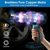Cordless Electric Drill - Home & beyond co