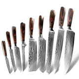 Chef Slicing Knives - Home & beyond co