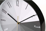 Living Room Modern Clocks - Home & beyond co