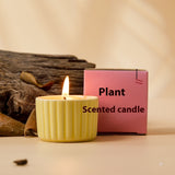 Indoor Durable Aromatherapy Soy Candles Bedroom - Home & beyond co