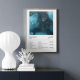 Art Paintings Nordic Posters And Prints Decorate The Living Room With Pictures - Home & beyond co