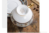 Afternoon Tea Cup Boho Coffee - Home & beyond co