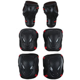 Skating Shoe Protector Skateboarding Protective Gear Set Of Six Protective Gear - Home & beyond co