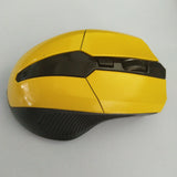 Wireless Optical Mouse - Home & beyond co