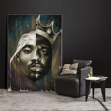 Art Painting Poster Prints Decorative Painting Core - Home & beyond co
