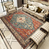 Rectangle Area Rugs - Home & beyond co