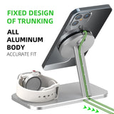 Cable Watch Charging Stand - Home & beyond co