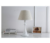 Wooden Room Light Lamp Usb Table Led Decorative Lighting - Home & beyond co
