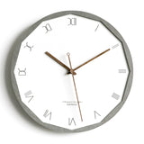 Simple Fashion Wall Clock - Home & beyond co
