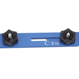 Home Stair Decoration Tools Stair Measuring Ruler - Home & beyond co