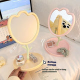 Panel Desktop Vanity Mirror - Home & beyond co