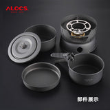 Cookware set - Home & beyond co