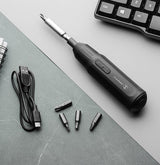 Mini portable screwdriver power tools - Home & beyond co