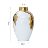 Creative Luxury Ceramic Vases - Home & beyond co