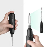 Mini portable screwdriver power tools - Home & beyond co