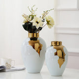 Creative Luxury Ceramic Vases - Home & beyond co