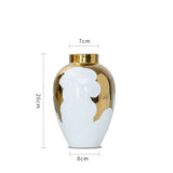 Creative Luxury Ceramic Vases - Home & beyond co