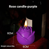 Low Temperature Candles Bundle Suit Female - Home & beyond co