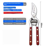 Portable Garden Labor-saving Garden Scissors Tools - Home & beyond co