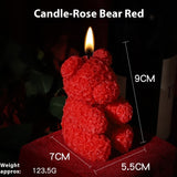 Low Temperature Candles Bundle Suit Female - Home & beyond co