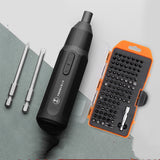 Mini portable screwdriver power tools - Home & beyond co