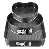 Cake Pan Leakproof - Home & beyond co