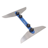 Home Stair Decoration Tools Stair Measuring Ruler - Home & beyond co