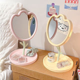 Panel Desktop Vanity Mirror - Home & beyond co