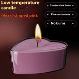 Low Temperature Candles Bundle Suit Female - Home & beyond co