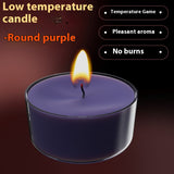 Low Temperature Candles Bundle Suit Female - Home & beyond co