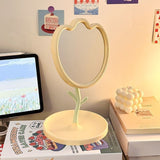 Panel Desktop Vanity Mirror - Home & beyond co